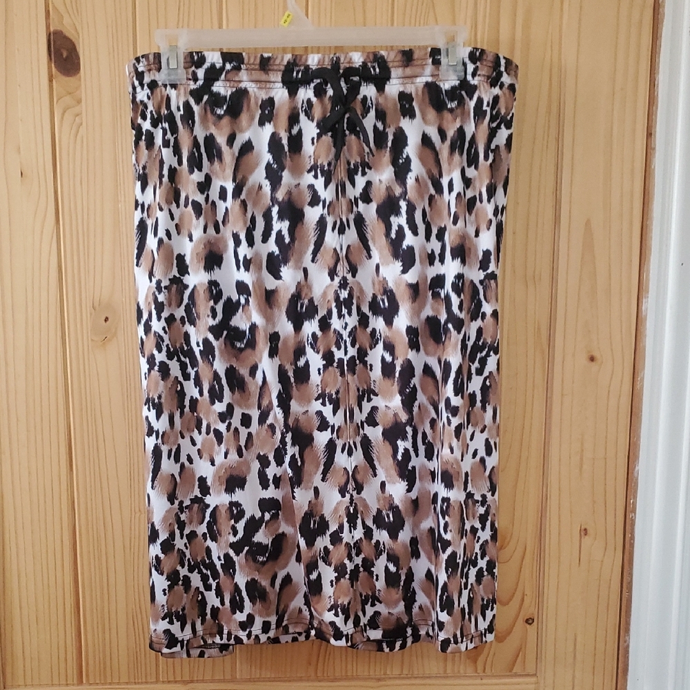 Mod Sportwear Modest Skirt